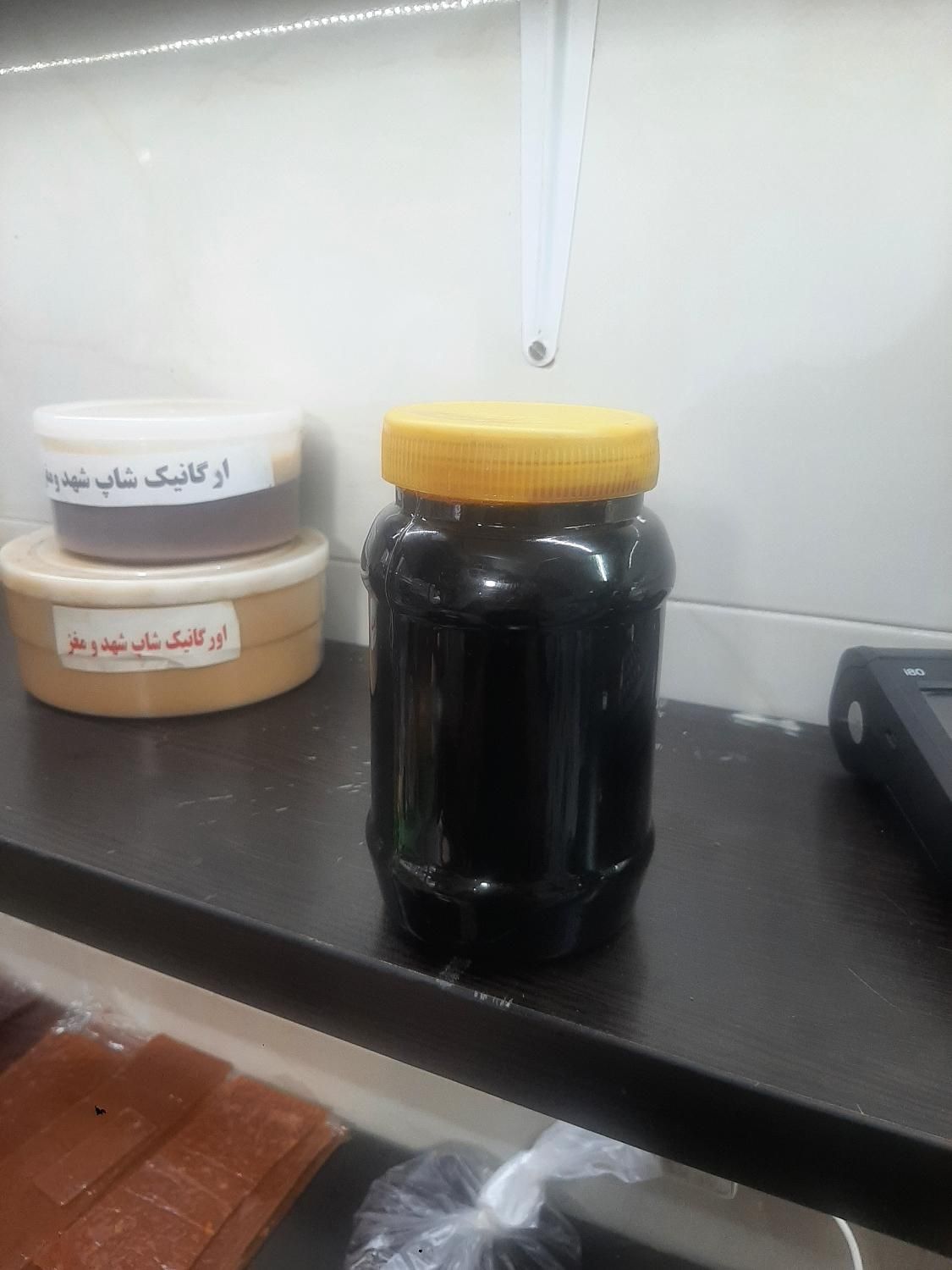 شیره قرمز انگور ملایر اصل|خوردنی و آشامیدنی|تهران, شمیران‌نو|دیوار