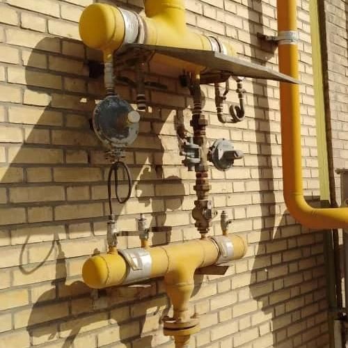 رگلاتورگاز صنعتی شهری مایع|اجاق گاز و لوازم برقی پخت‌وپز|مشهد, شهرک رازی (شهرک غرب)|دیوار