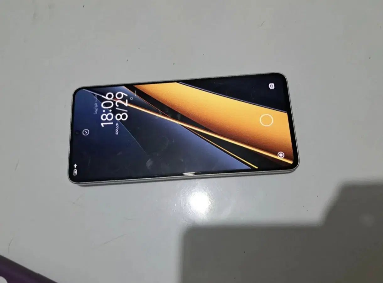 Poco X6 pro 256|موبایل|کرمانشاه, |دیوار