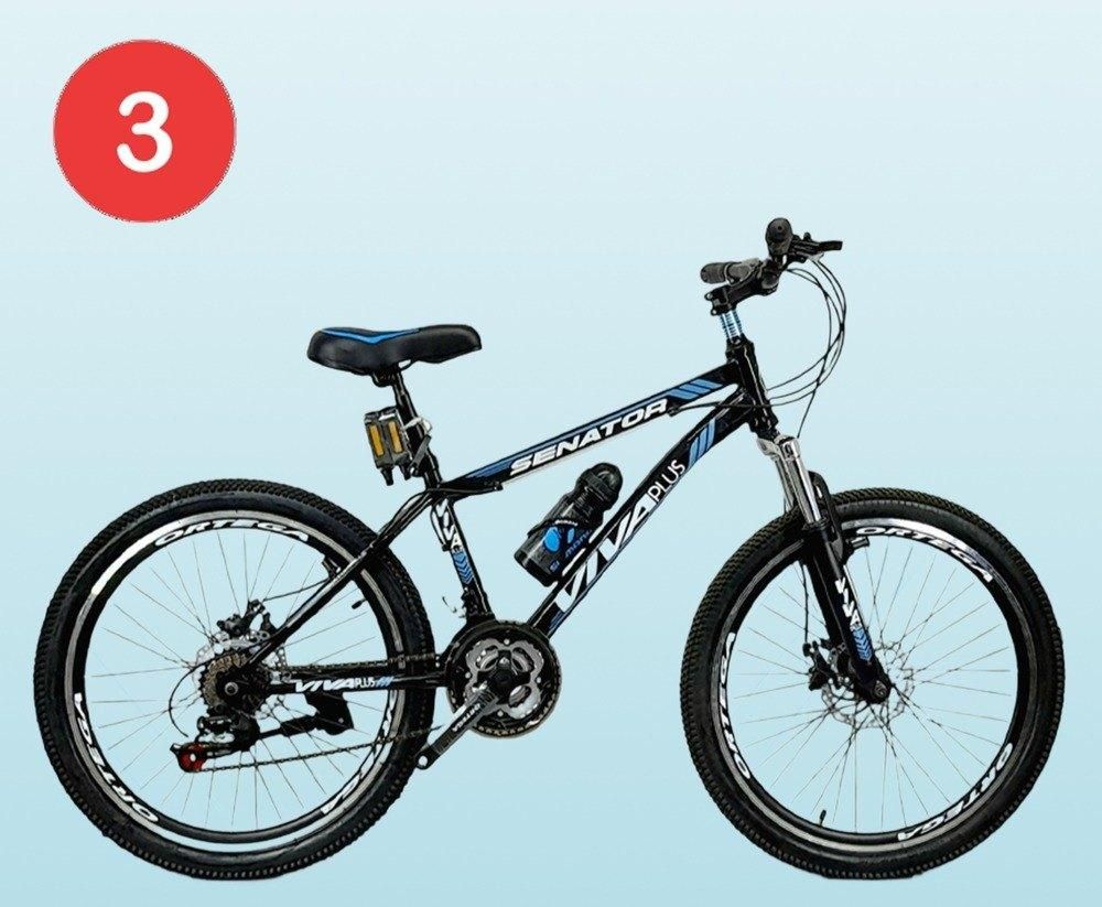 دوچرخه از سایز 12 تا 29|دوچرخه، اسکیت، اسکوتر|پرند, فاز ۱|دیوار