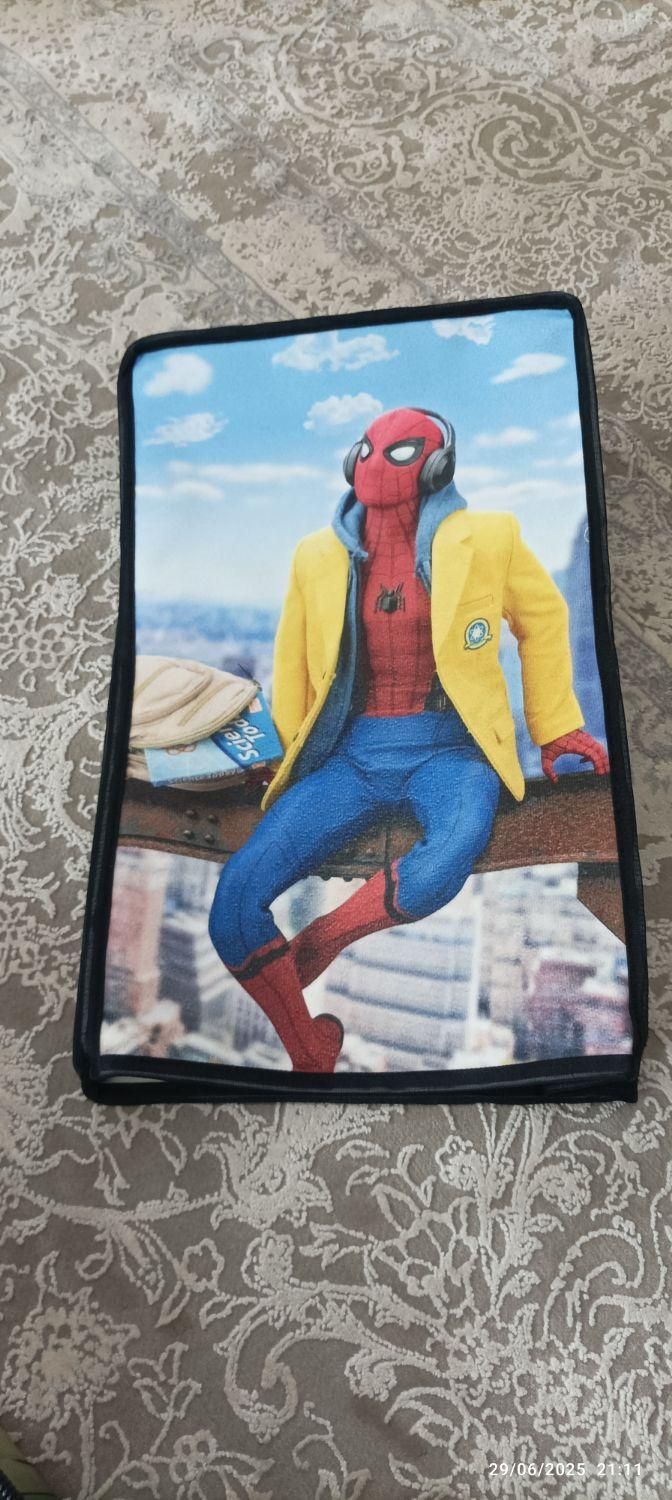 کیف اسلیم ps5|کنسول، بازی ویدئویی و آنلاین|ماهدشت, |دیوار