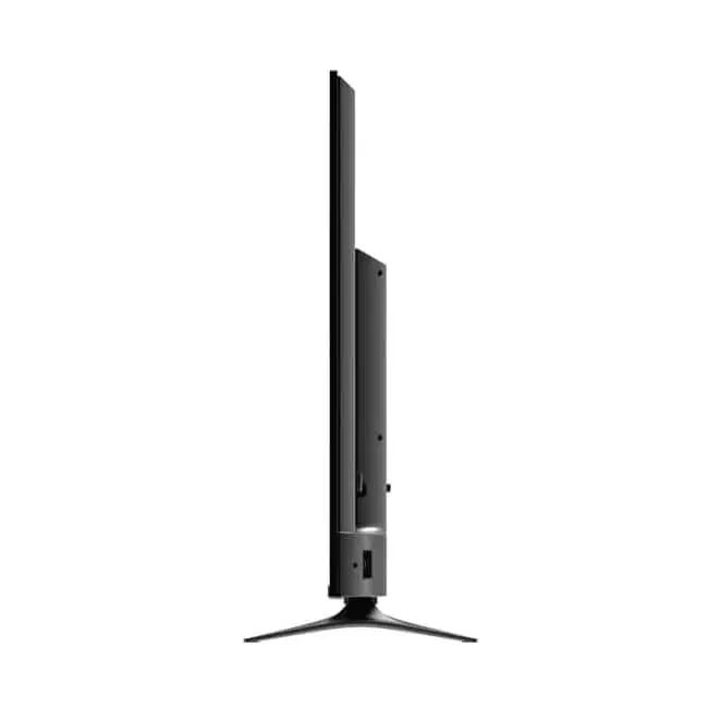 تلویزیون ایکس ویژن 50 اینچ 4K|تلویزیون و پروژکتور|مشهد, خواجه ربیع|دیوار