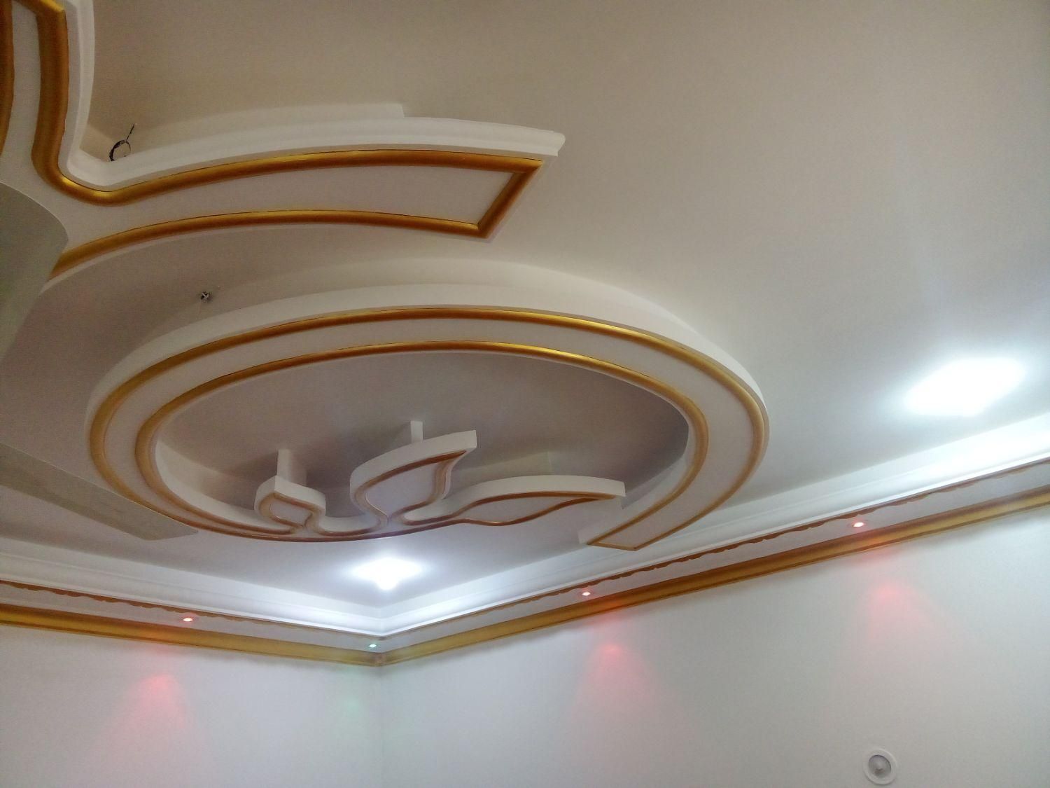 رنگ آمیزی ساختمان پذیرفته میشود|خدمات پیشه و مهارت|شوشتر, |دیوار