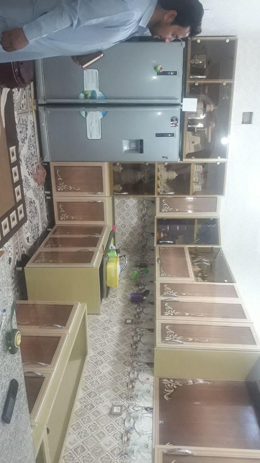 کابینت صنعت بیرجند|خدمات پیشه و مهارت|خاش, |دیوار