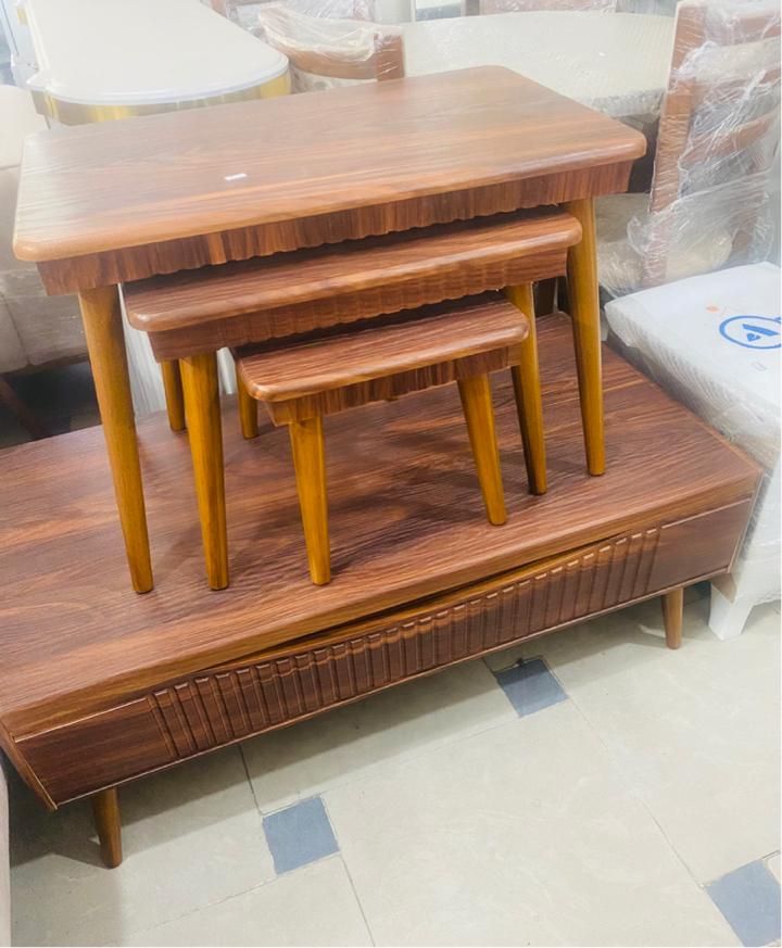 جلو مبلی شرکتی|مبلمان خانگی و میز عسلی|قزوین, |دیوار