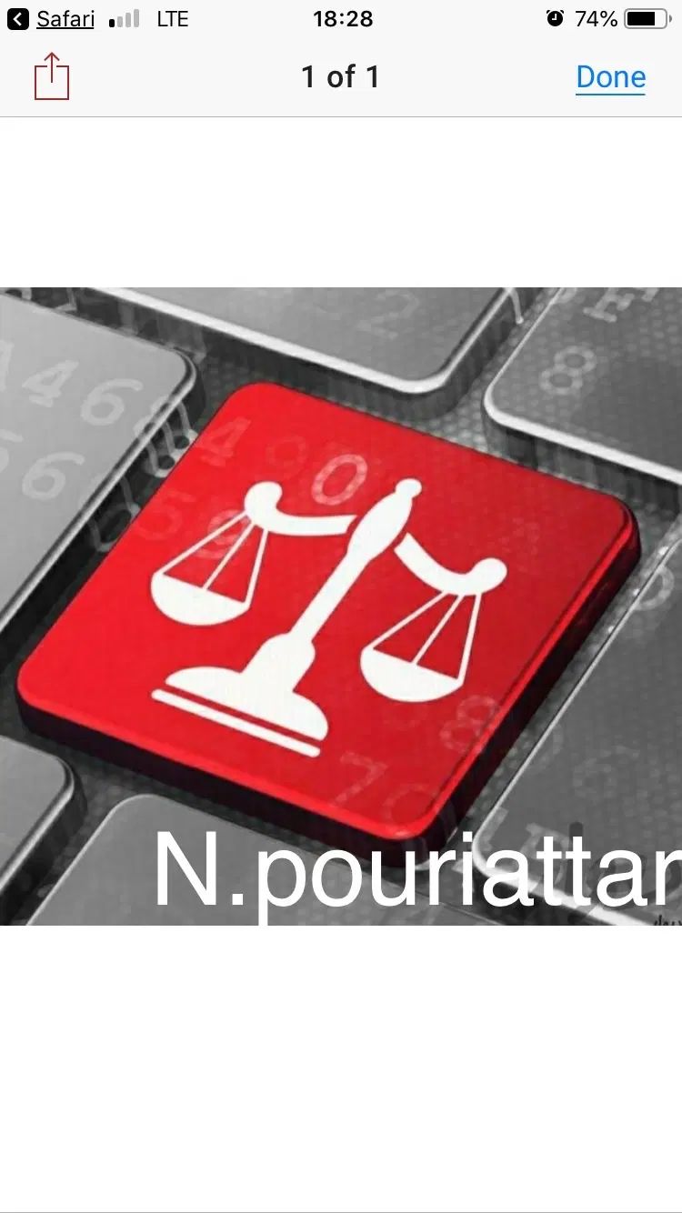 مشاوره و نماینده حقوقی ویژه کارفرمایان|خدمات مالی، حسابداری، بیمه|مشهد, دانشجو|دیوار