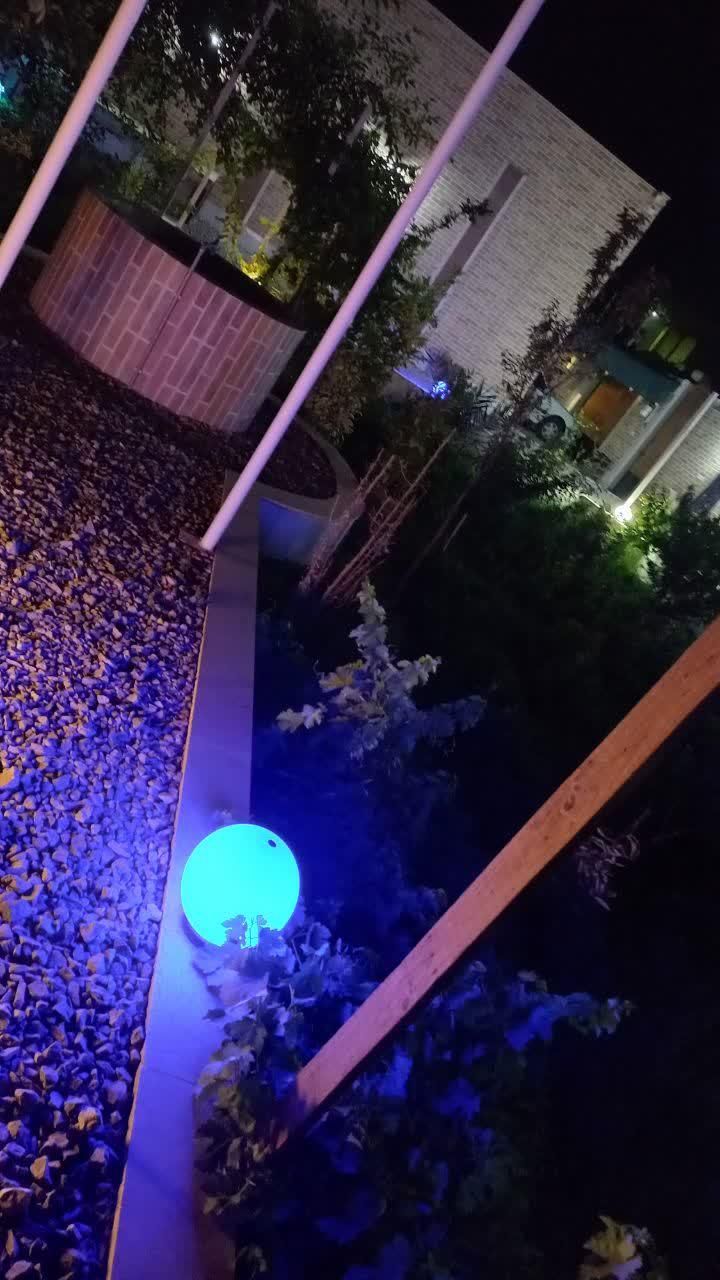 اجاره روزانه/هفتگی/ خونه باغ ویلایی|اجارهٔ کوتاهمدت آپارتمان و سوئیت|اردکان, |دیوار