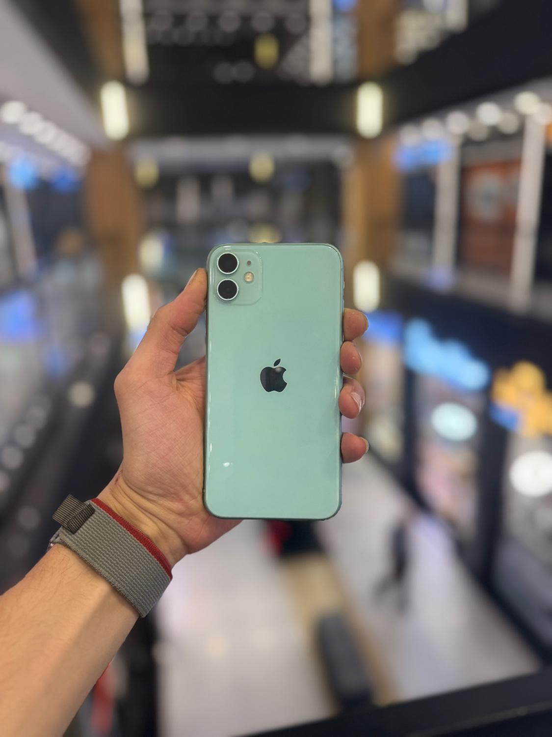 Iphone 11 128G M/Ch|موبایل|رشت, نامجو|دیوار