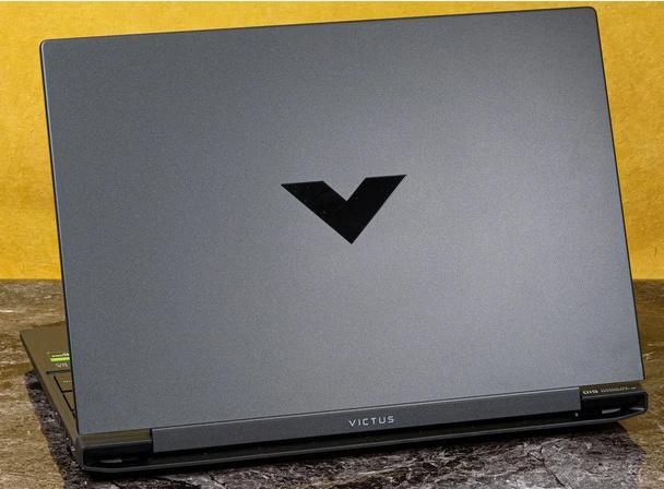 فروش اقساطی بدون پیش پرداخت لپ تاپ Victus15 Gaming|رایانه همراه|یزد, |دیوار
