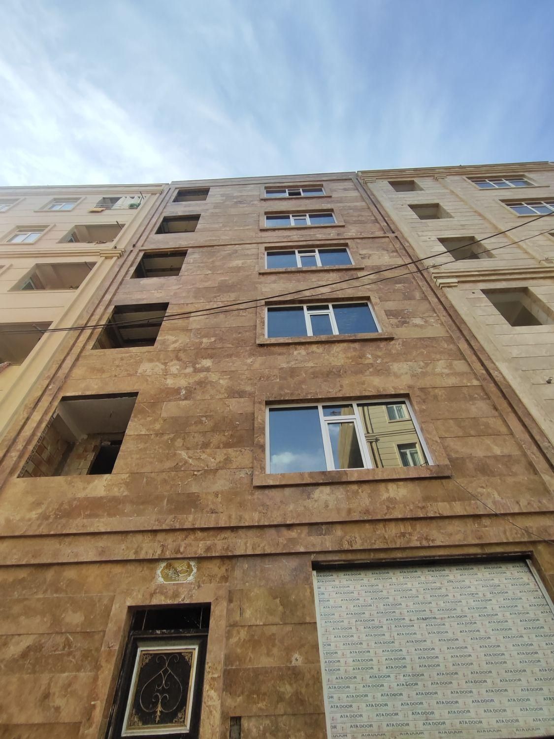 160متر*قمربنی هاشم*فول امکانات*قابل تهاتر|فروش آپارتمان|پاکدشت, پاکدشت (مامازند)|دیوار