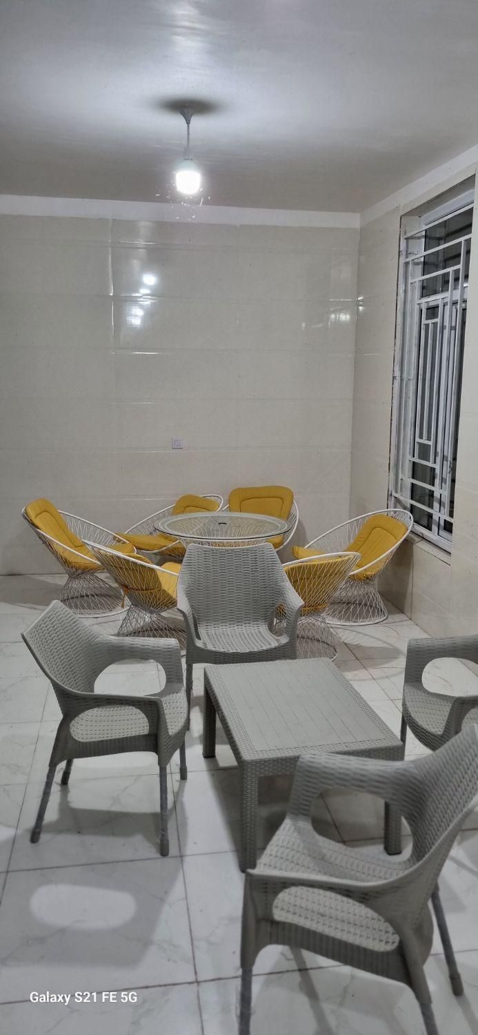 باغ ویلا آریان ، استخر|اجارهٔ کوتاه‌مدت ویلا و باغ|شوشتر, |دیوار