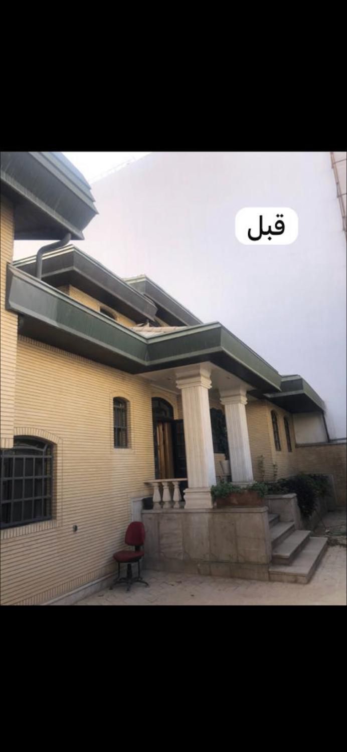 نقاشی ساختمان|خدمات پیشه و مهارت|شیراز, تلخ داش‎|دیوار