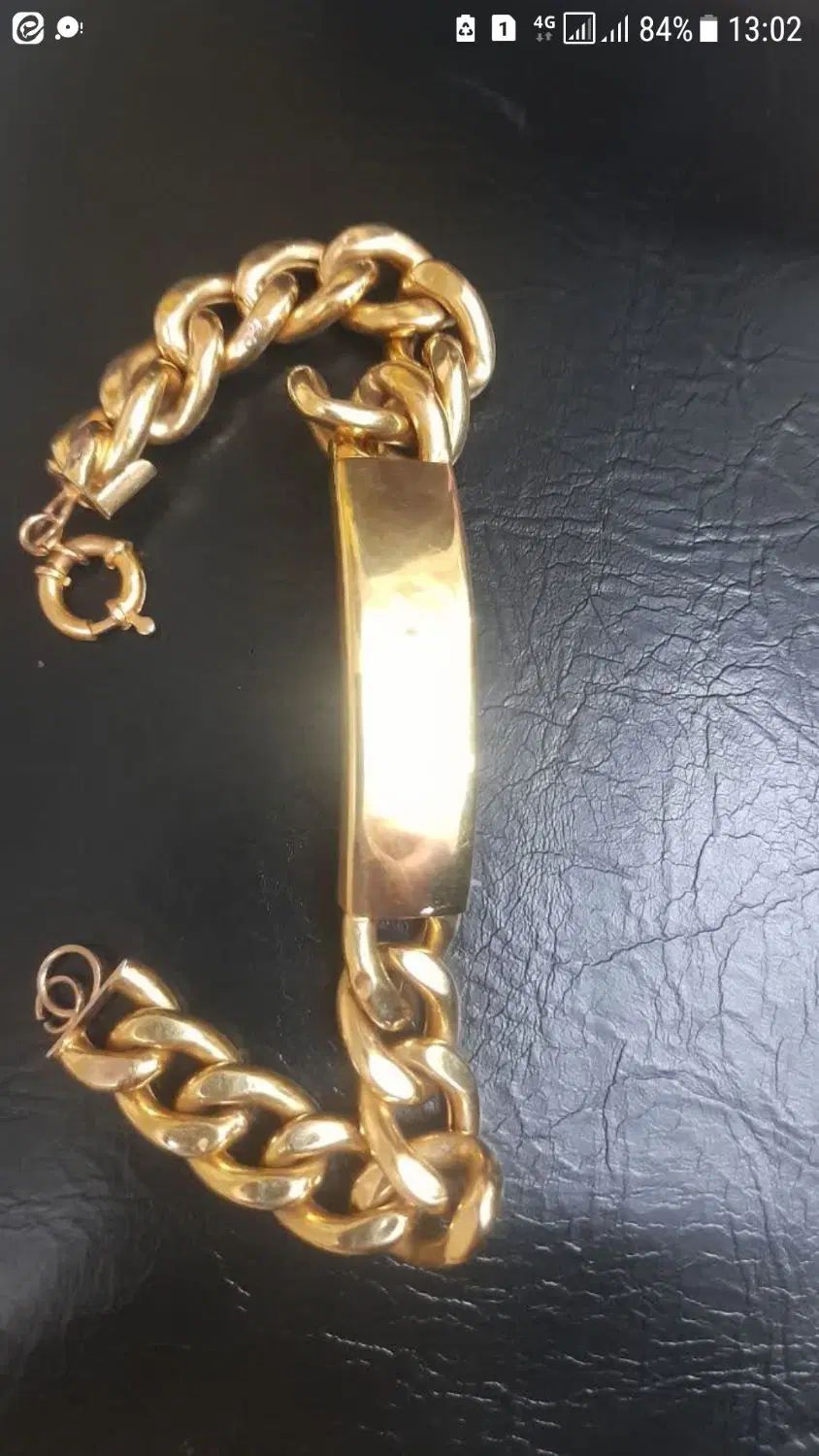 ** دستبند کارتیر اسپرت **|جواهرات|کرج, مصباح|دیوار
