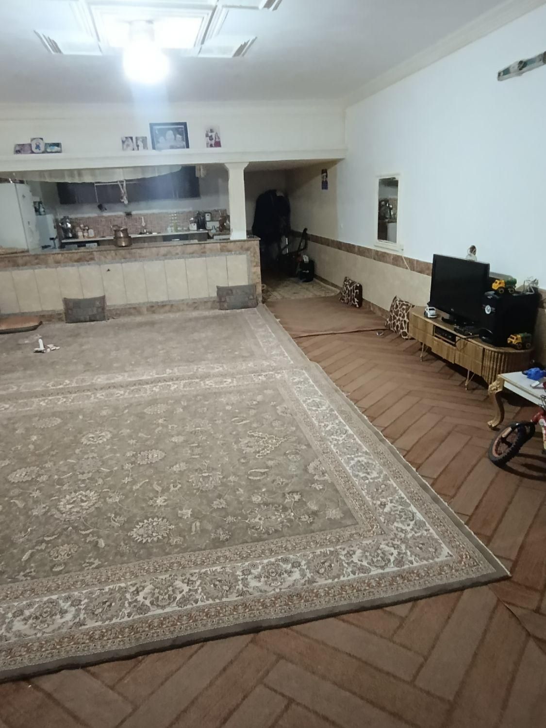 فروش خانه ویلایی ۸۵ متری ۱ خوابه در بهشت عسکری|فروش خانه و ویلا|تربت‌حیدریه, بهشت عسکری|دیوار