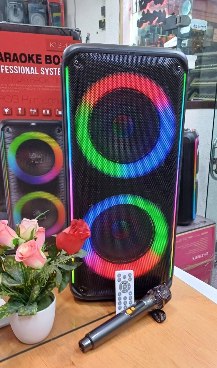 اسپیکر Newمجلسی.مرکز شهر|سیستم صوتی خانگی|مشهد, سراب|دیوار