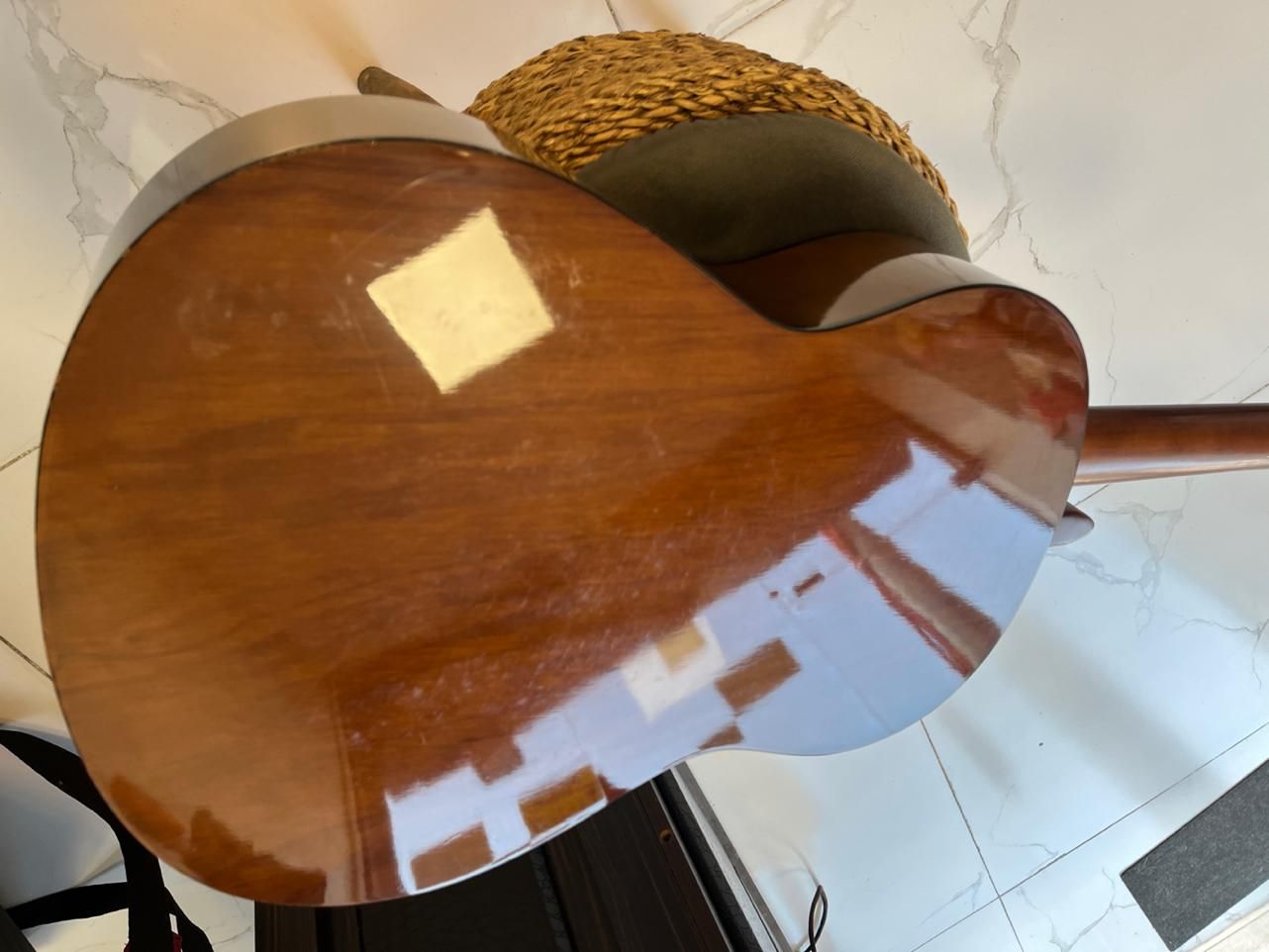 Yamaha c40|گیتار، بیس، امپلیفایر|رشت, رشتیان|دیوار