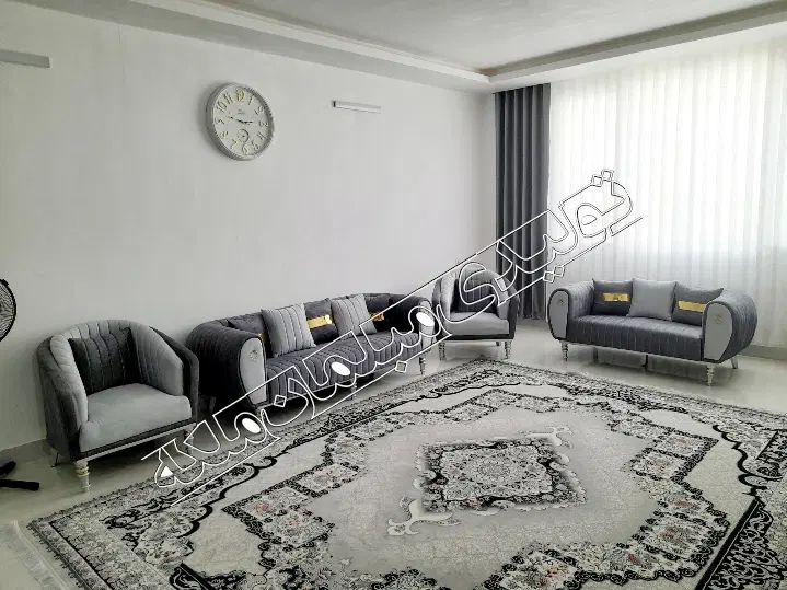 فقط امروز و فردا به علت جابه جایی زیر قیمت کل مشهد|مبلمان خانگی و میز عسلی|مشهد, ولیعصر (شهرک غرب)|دیوار