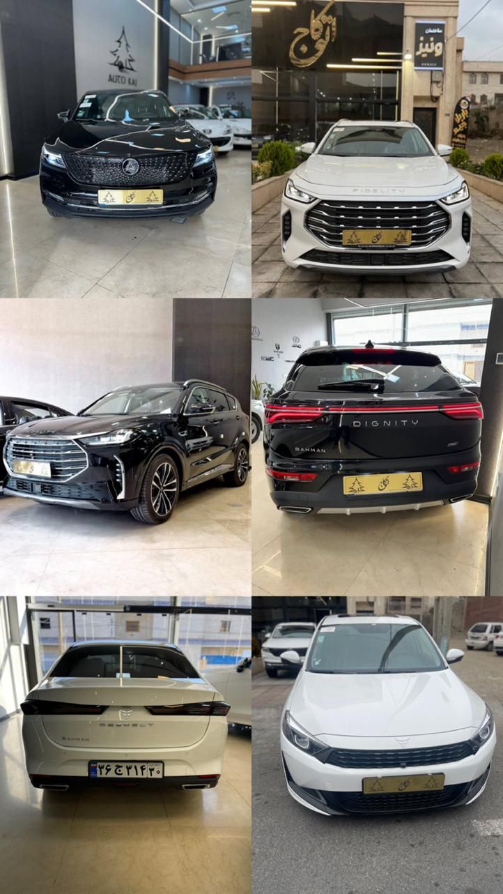 ریسپکت/فیدلیتی/دیگنیتی|خودرو سواری و وانت|تهران, گلستان (شهرک راه آهن)|دیوار