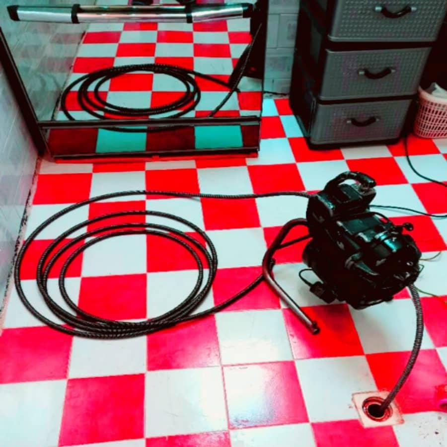 چاه بازکن سراسرشرق تهران فنرزن باز کن بازکردن زنی|خدمات پیشه و مهارت|تهران, تهرانپارس غربی|دیوار