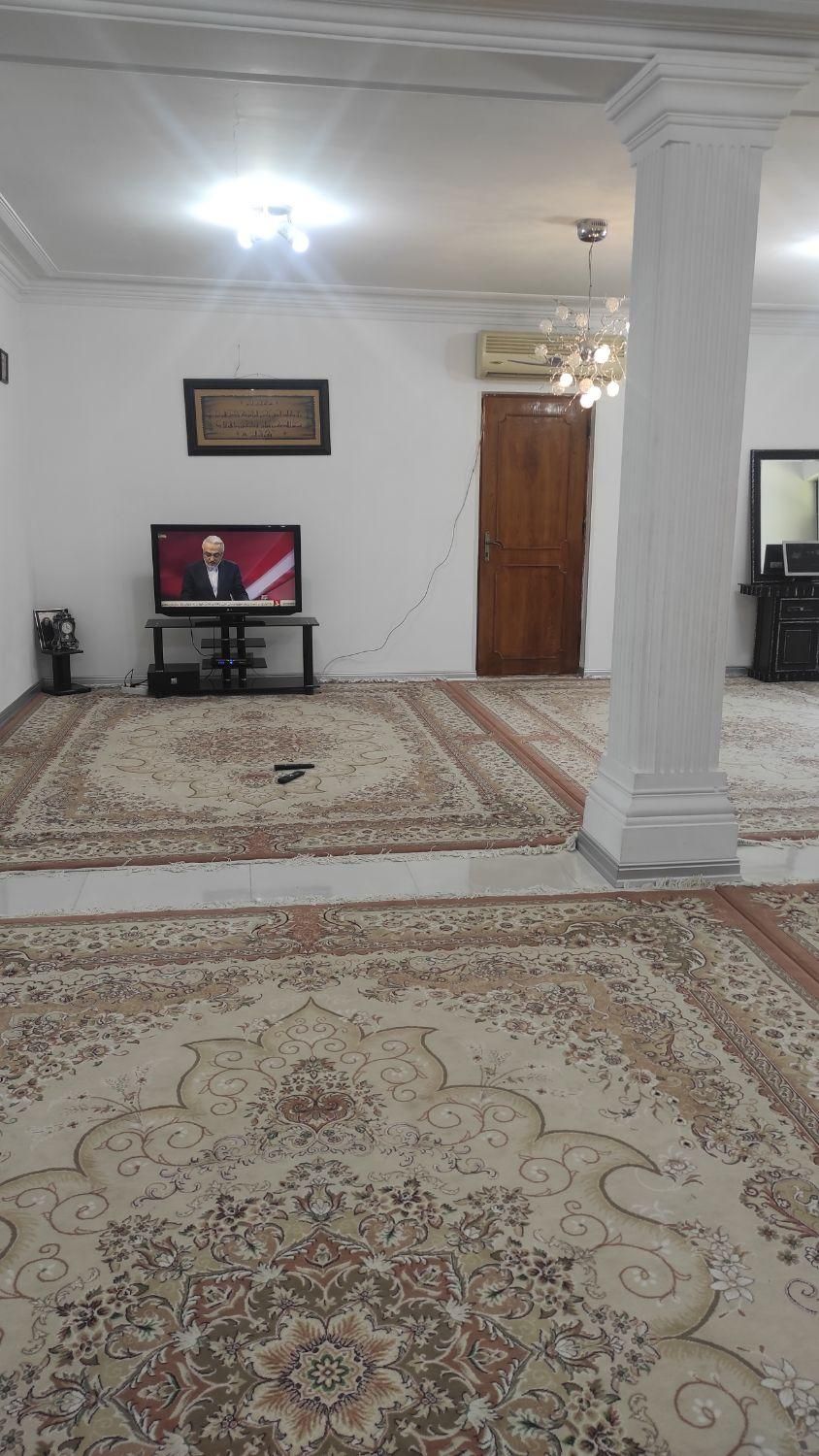 اجاره روزانه/هفتگی/ماهانه ویلا ۱۷۰ متری|اجارهٔ کوتاه‌مدت ویلا و باغ|مینودشت, |دیوار