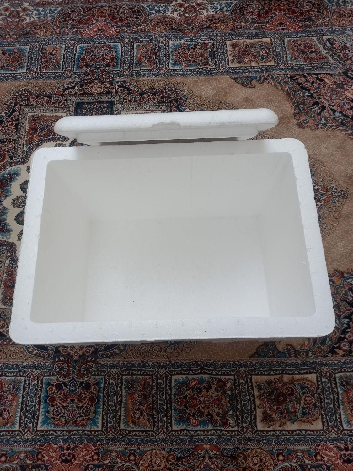 کلمن برای کار و مسافرت|ظروف نگهدارنده، پلاستیکی، یک‌بارمصرف|کرج, بنیاد|دیوار