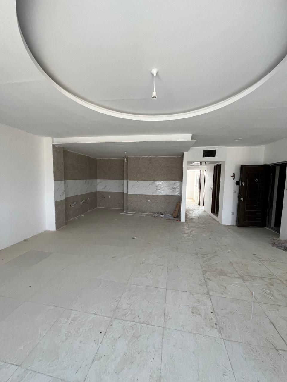 فروش تک واحدی 122 متری 3 خواب شخصی ساز مامونیه|فروش آپارتمان|زرندیه, |دیوار