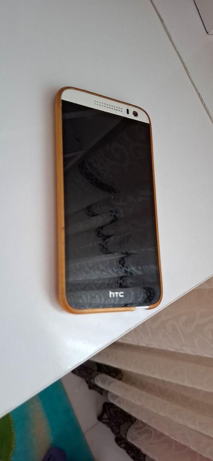 اچ‌تی‌سی Desire 616 dual sim. بوفه درحدنو.  جاکفشی|موبایل|مشهد, حجاب|دیوار