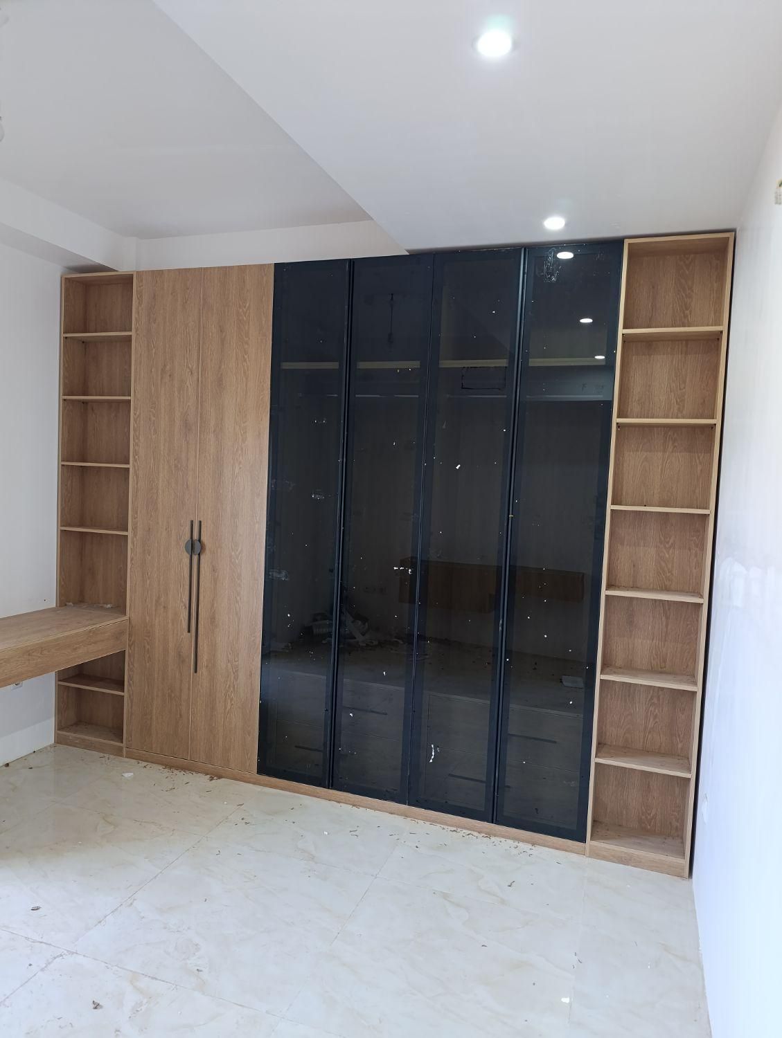 کابینت و دکوراسیون منزل|خدمات پیشه و مهارت|قم, پردیسان|دیوار