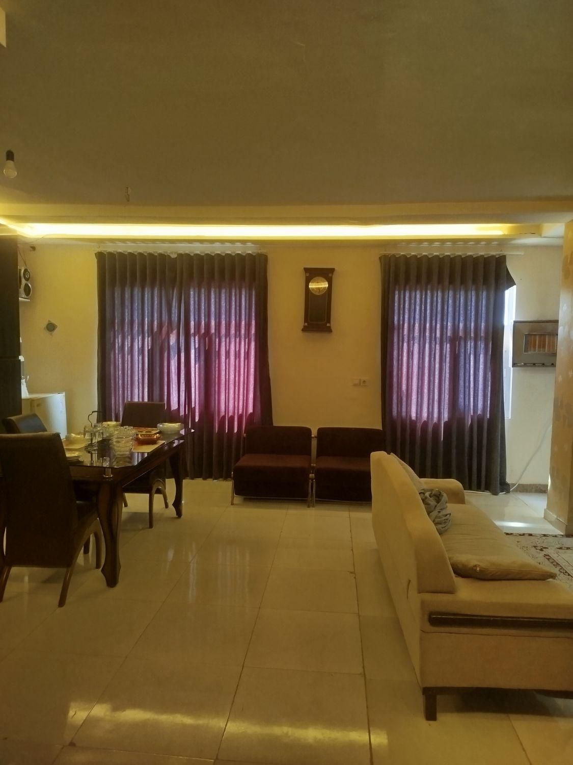 تنگراه استخر آب گرم داخل ویلا ۵۰۰ متری|اجارهٔ کوتاه‌مدت ویلا و باغ|کلاله, |دیوار