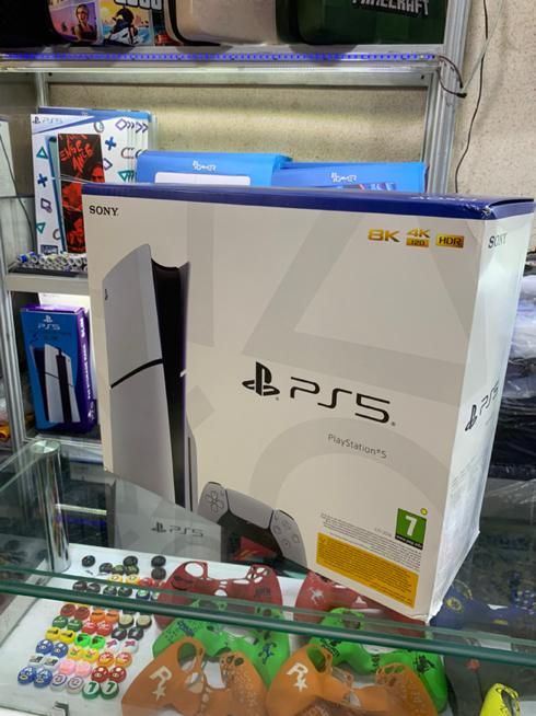 خریدار ps4 و ps5|کنسول، بازی ویدئویی و آنلاین|کرج, گوهردشت|دیوار