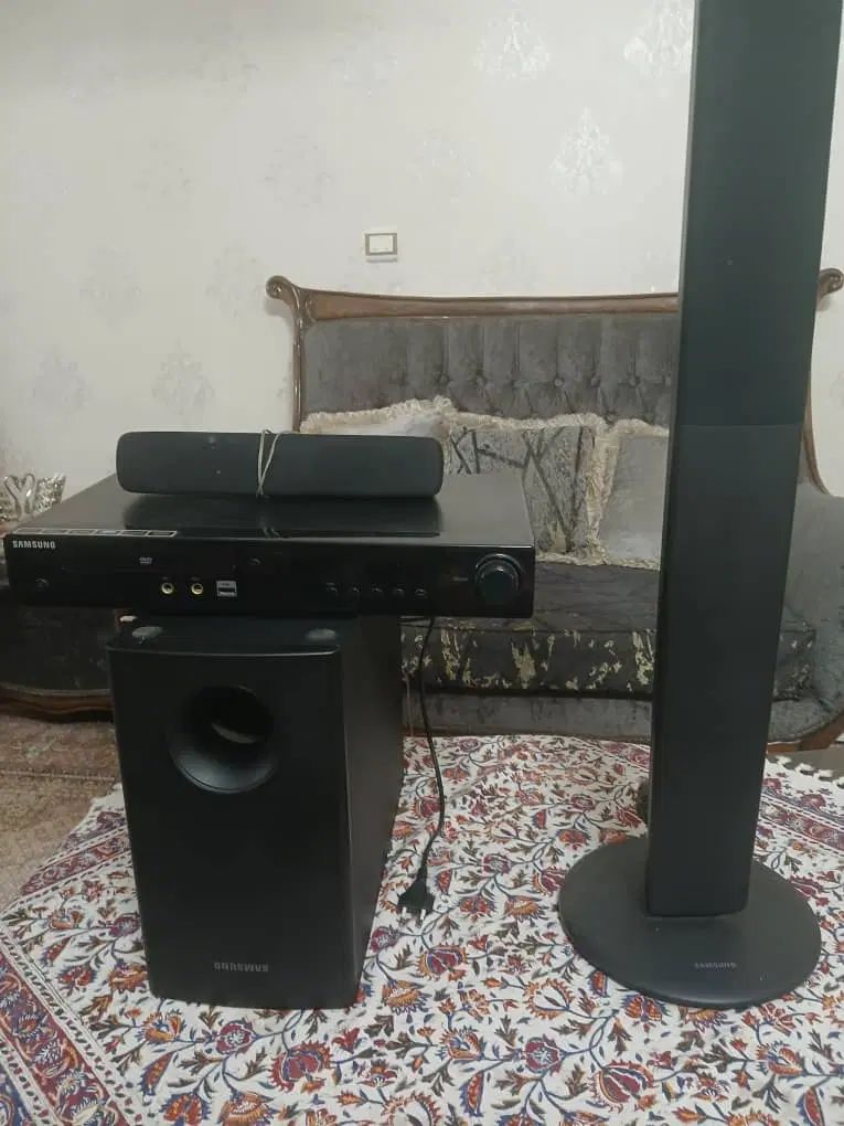 سینماخانگی|سیستم صوتی خانگی|تهران, امیریه|دیوار