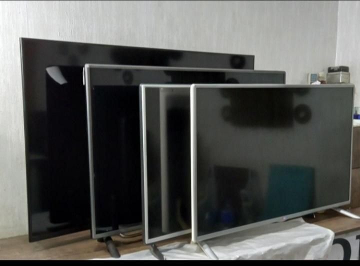تعمیرات تخصصی انواع تلویزیون|خدمات پیشه و مهارت|قزوین, |دیوار