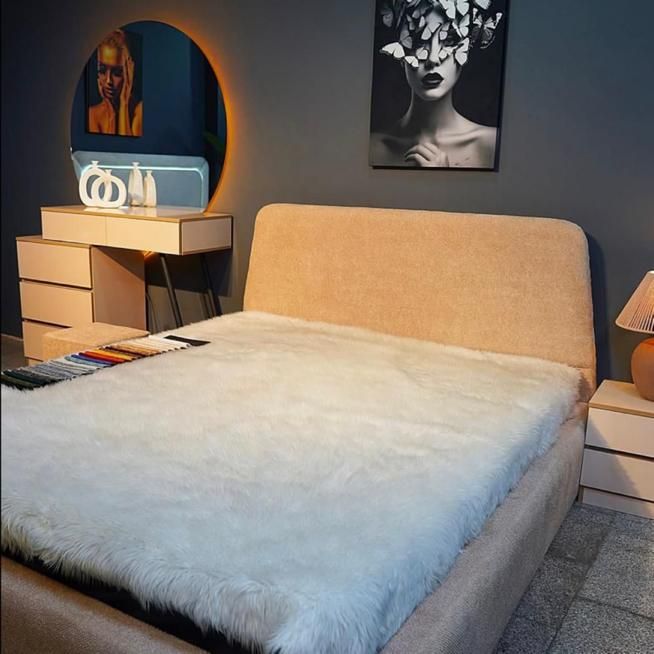 تخت خواب کالکشن ۱۴۰۴ مدل * یونیک ۰۰۱ *|تخت و سرویس خواب|رشت, انصاری|دیوار