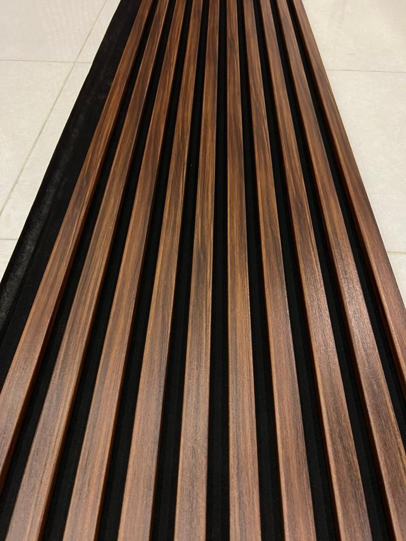 پنل ترمو وود|مصالح و تجهیزات ساختمان|رویان, |دیوار