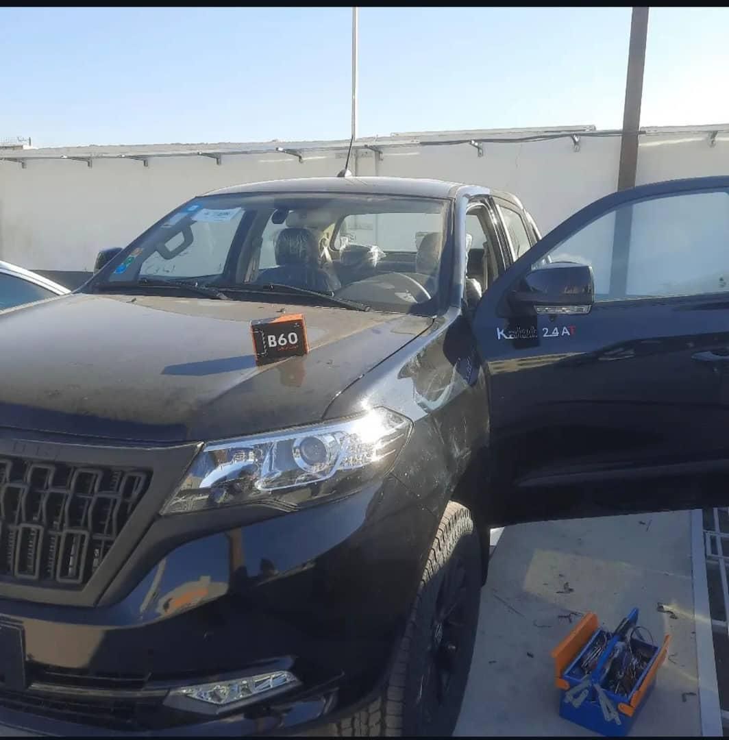 GPS|قطعات یدکی و لوازم جانبی|کرج, ساسانی (قلمستان)|دیوار