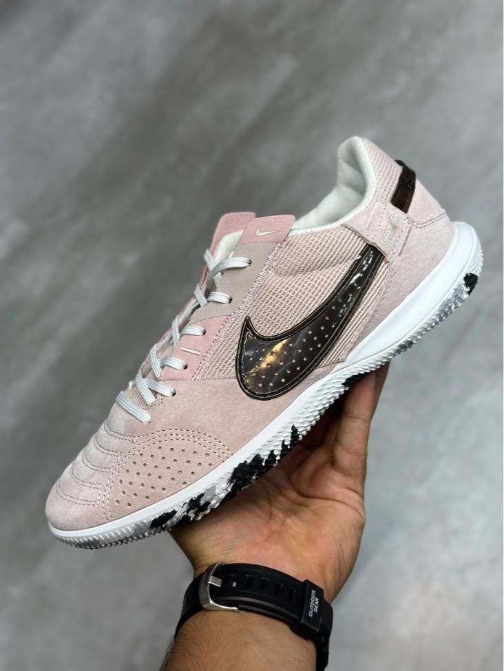 کتونی فوتسال نایک مدل استریت گتو|کیف، کفش، کمربند|اصفهان, علی قلی آقا|دیوار