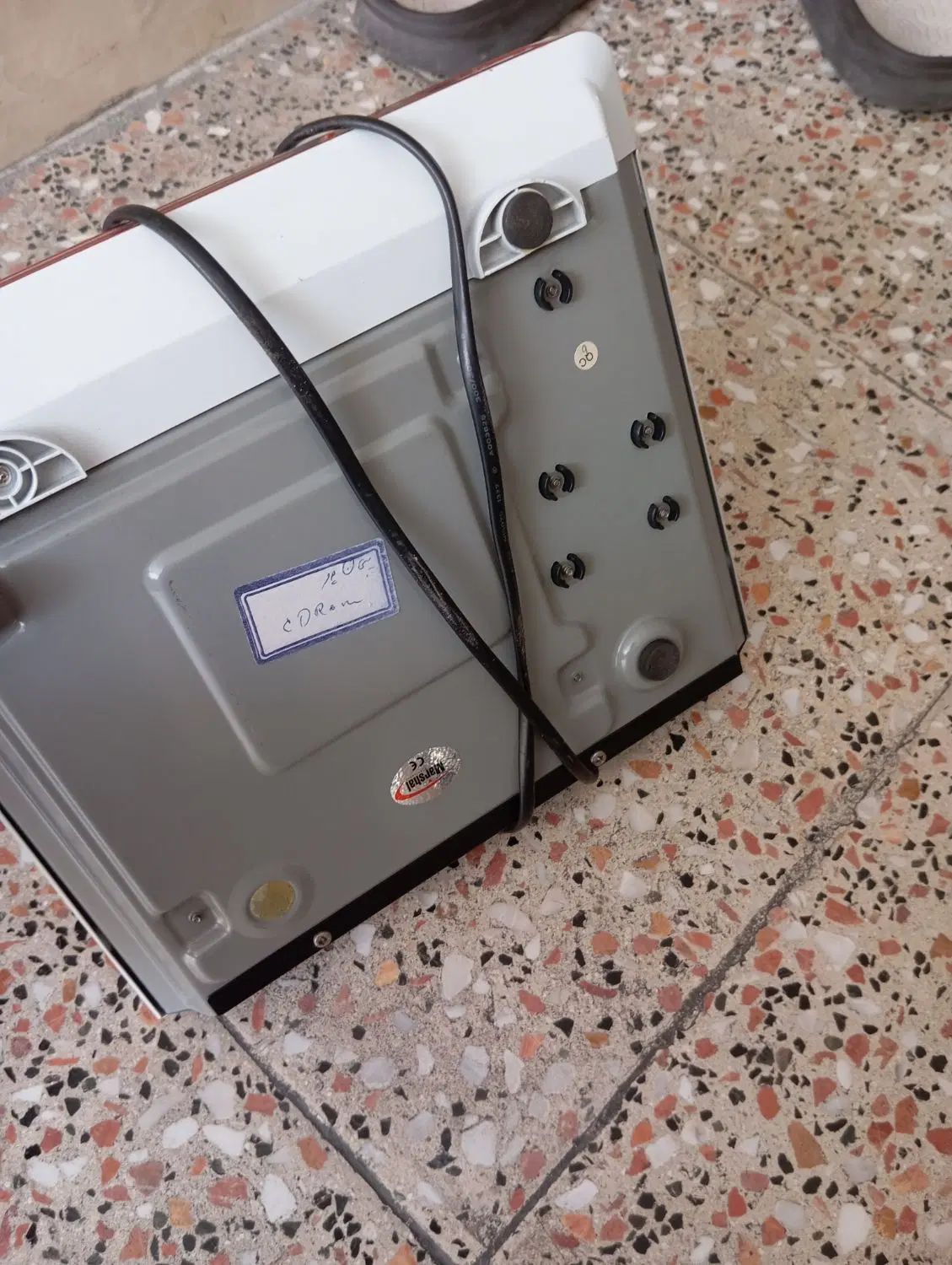 دیجیتال|پخش‌کننده DVD و ویدیو|تهران, جلیلی|دیوار