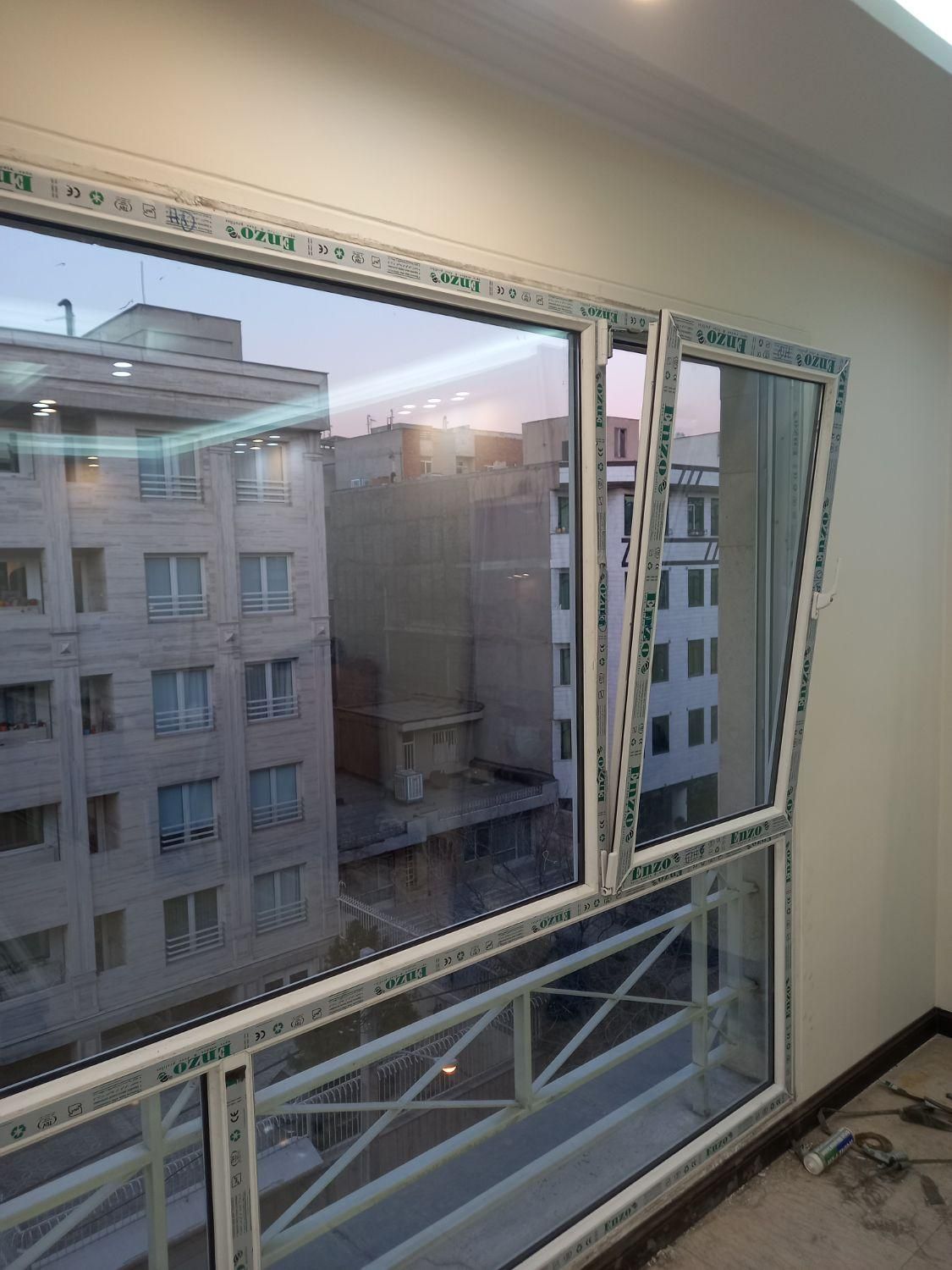 تولید و نصب پنجره upvc دوجداره|خدمات پیشه و مهارت|تهران, افسریه|دیوار