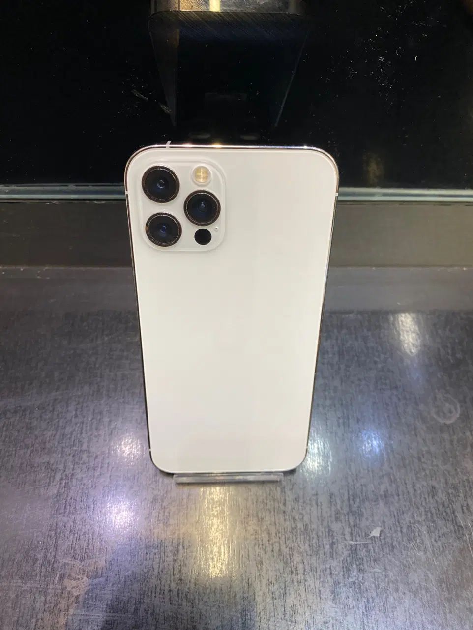iPhone 12 pro|موبایل|مشهد, امام خمینی|دیوار