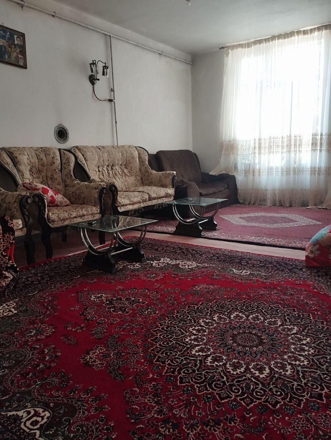 اجاره روزانه/هفتگی/ماهانه آپارتمان ۷۰ متری|اجارهٔ کوتاه‌مدت آپارتمان و سوئیت|مشگین شهر, |دیوار