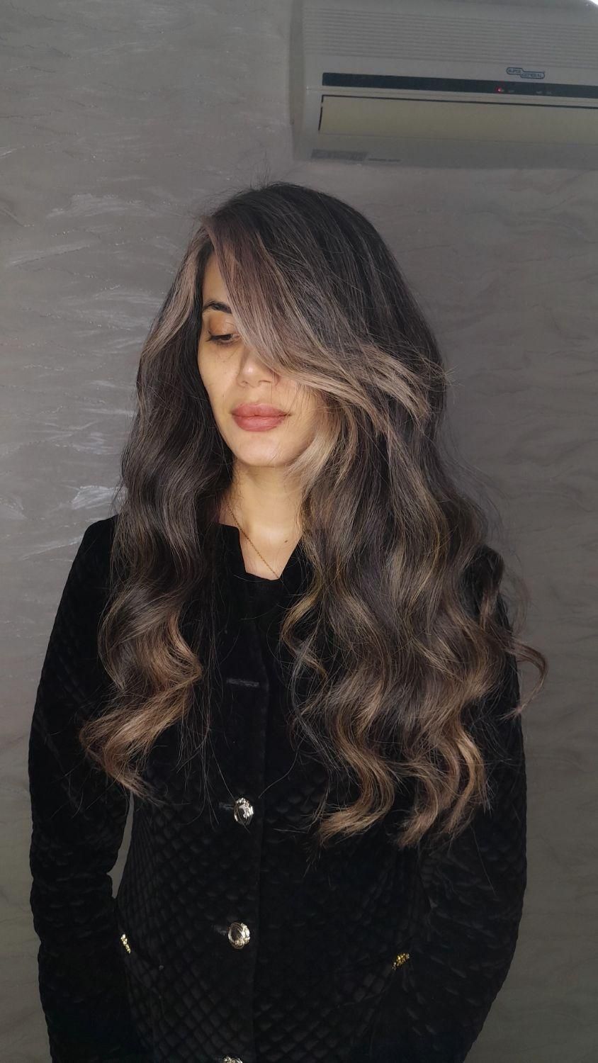 آموزش صفر تا صد تخصصی رنگ و لایت|خدمات آموزشی|بندر ماهشهر, |دیوار