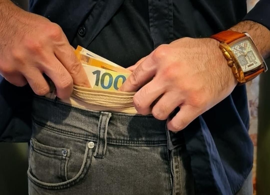 کیف کمری مخفی|کیف، کفش، کمربند|اصفهان, ملکشهر|دیوار