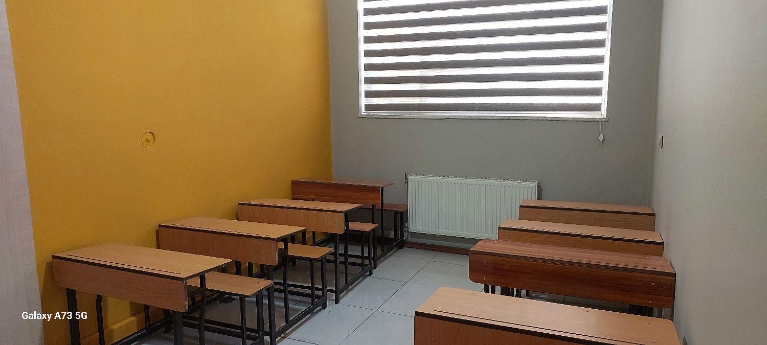 اجاره کلاس (جلسه ای روزانه ماهانه سالانه(|اجارهٔ کوتاه‌مدت دفتر کار و فضای آموزشی|مشهد, کوه سنگی|دیوار