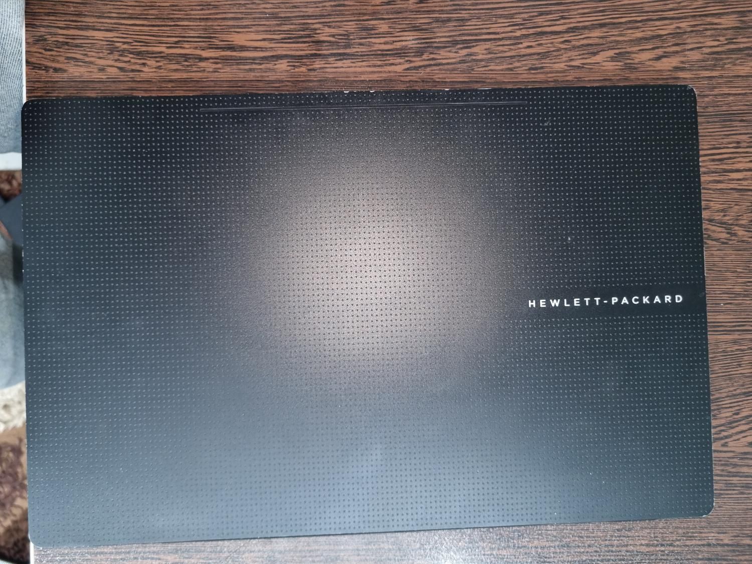 لپ تاپ گیمینگ HP OMEN لمسی|رایانه همراه|اصفهان, مشکین|دیوار
