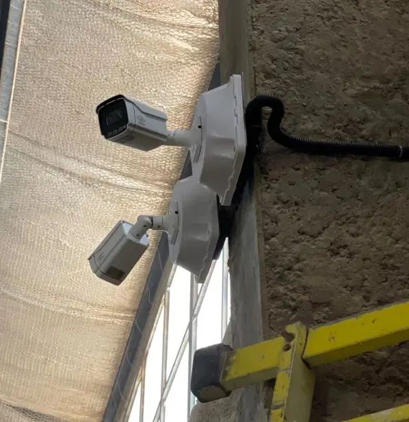 نصب دوربین/دزدگیر/درب برقی/کمترین قیمت/نقدواقساط|خدمات پیشه و مهارت|اصفهان, برازنده|دیوار