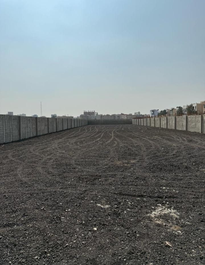 فروش ۲۳۴۰متر گاراژ سعیدی میدان نماز اسلامشهر|فروش زمین و ملک کلنگی|تهران, نعمت‌آباد|دیوار