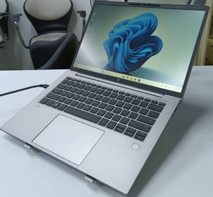 Hp zbook firefly 14 g10|رایانه همراه|تهران, میدان ولیعصر|دیوار