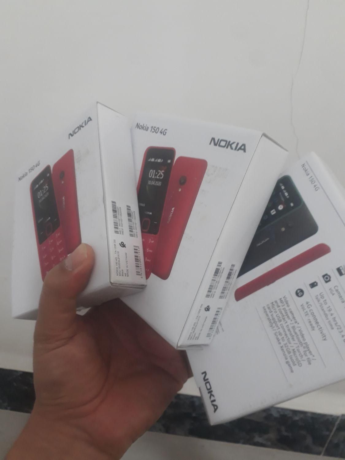 ساده نوکیا|موبایل|خرمشهر, |دیوار