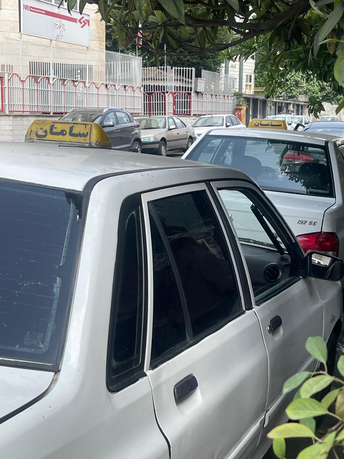 کار با خودرو شخصی در آژانس|استخدام حمل و نقل|رشت, چله خانه|دیوار