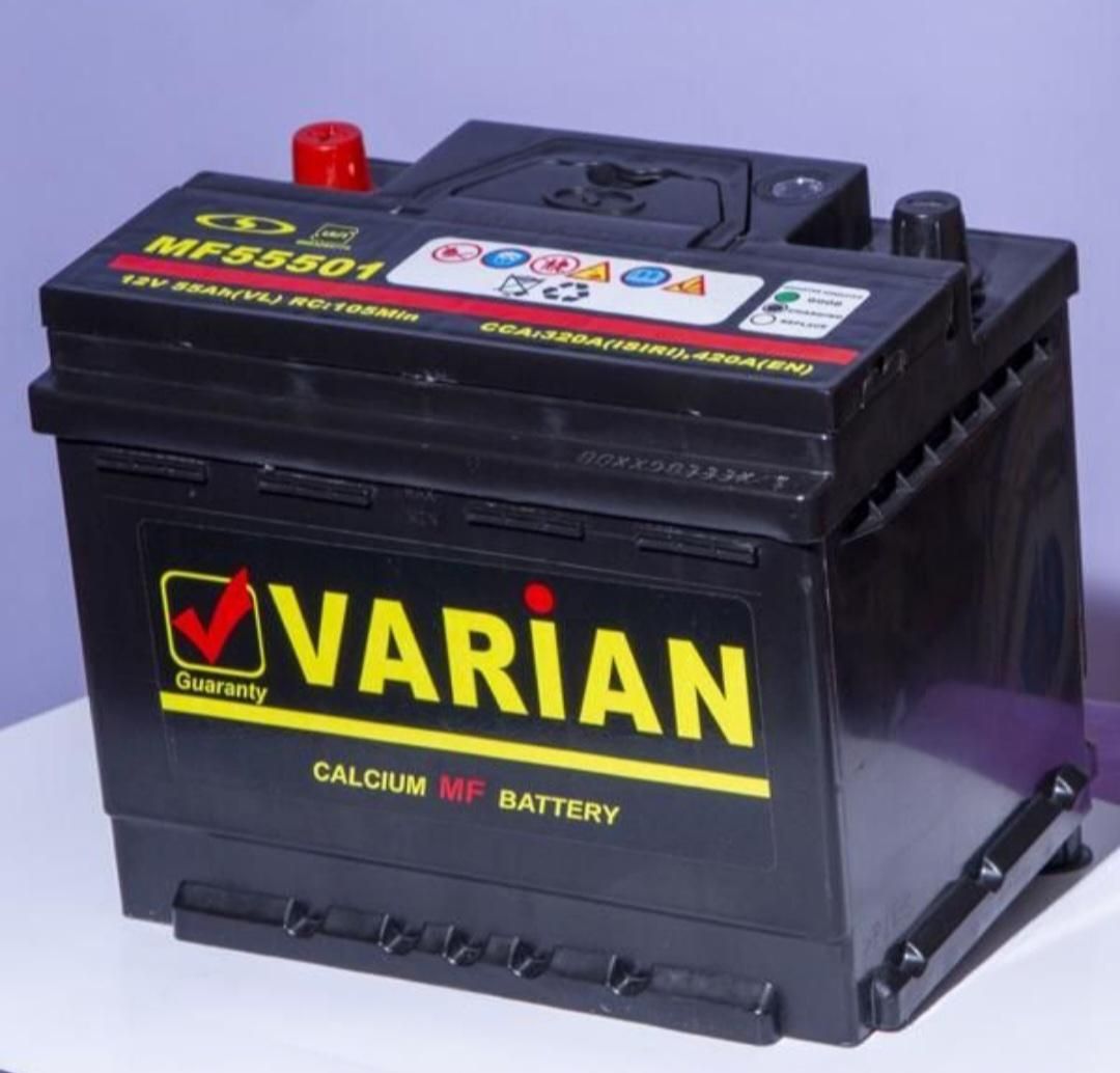 باطری خودرو / باتری ماشین|قطعات یدکی و لوازم جانبی|گلستان (تهران), |دیوار